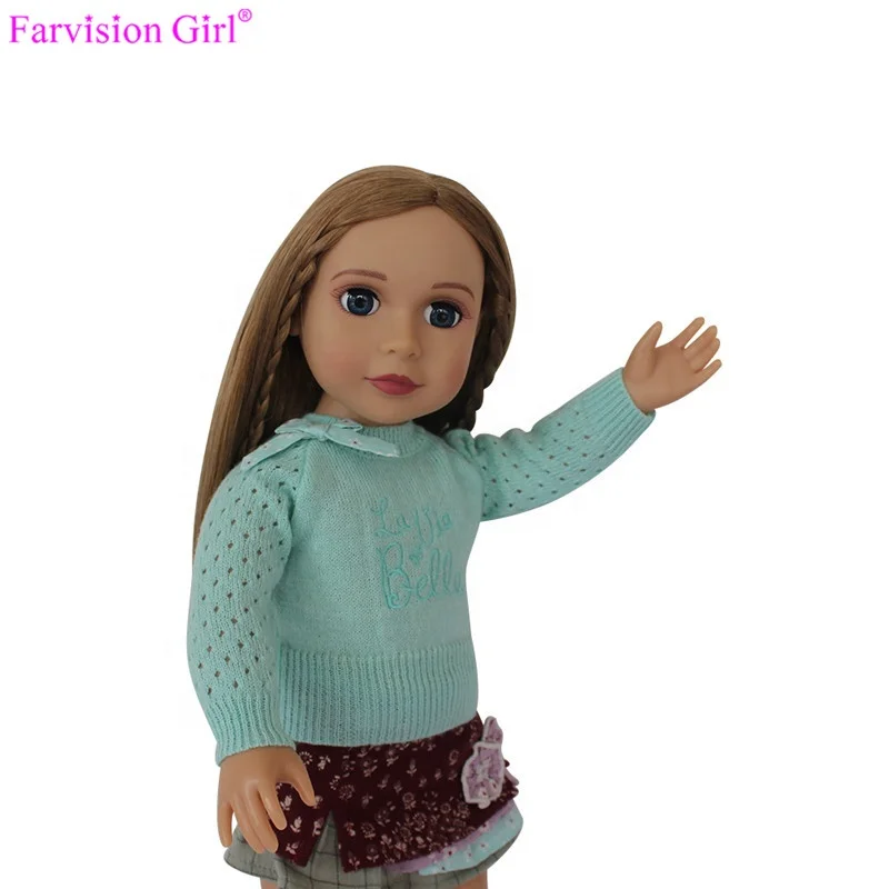 18 inch doll clothes for sale