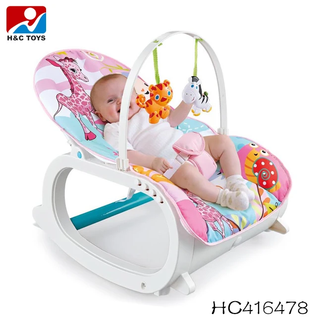 portable rocker for newborn and toddlers