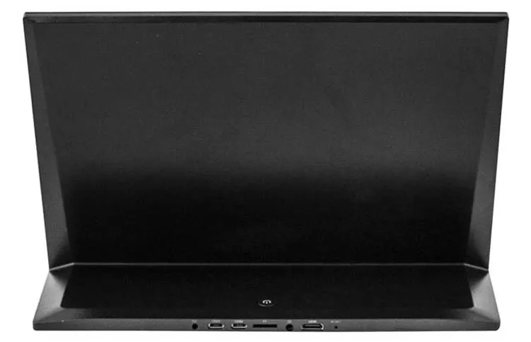 OEM Branded 5V 2A 10 inch hd rj45 wifi display