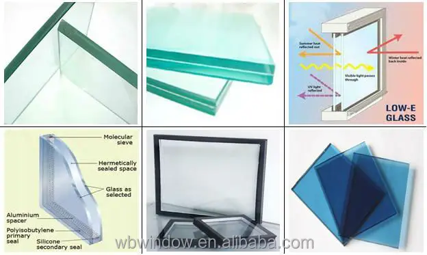 PVC profile plastic sliding pane grille design window with high quality parts