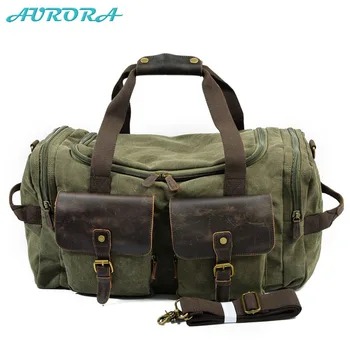 mens travel holdall