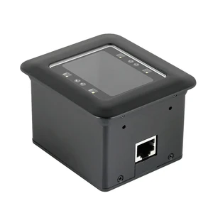 Rakinda Embedded Mini USB RS232 Barcode Scanner Module