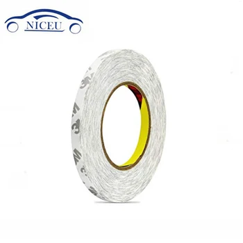 3m 6mm double sided tape