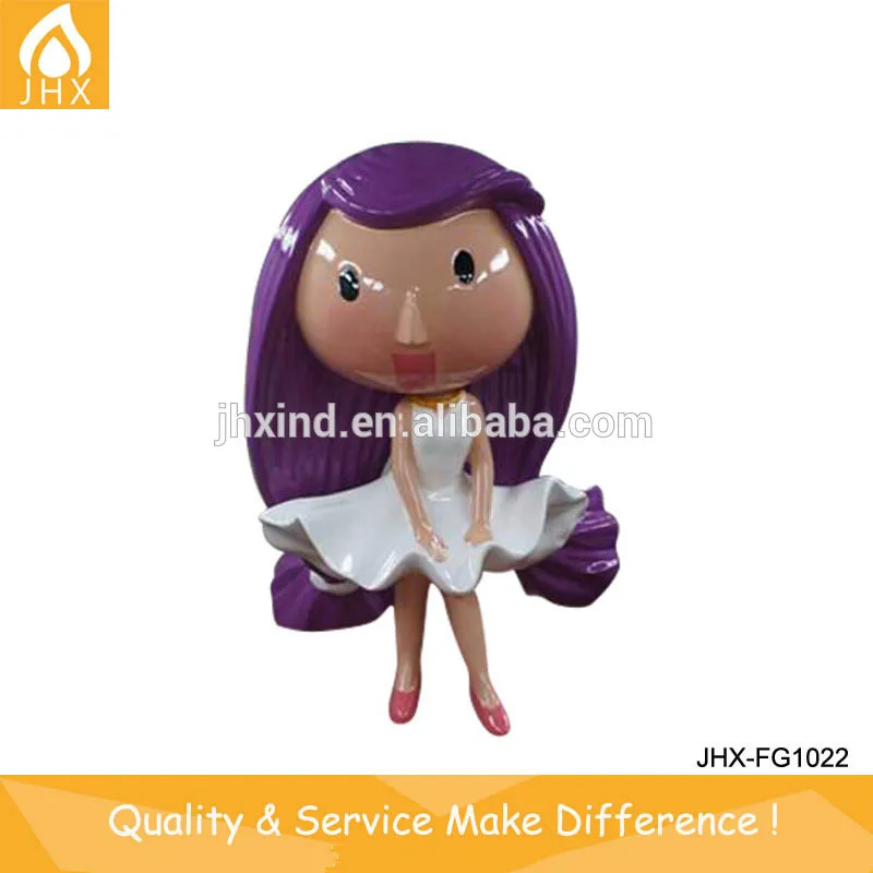 RESIN-CRAFT-FIBERGLASS-SCULPTURE-ANIMAL-STATUE-SILICONE-JHX Industrial Co., Ltd.