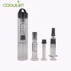 1Ml Luer Lock Refillable Medical Borosilicate Glass Syringe