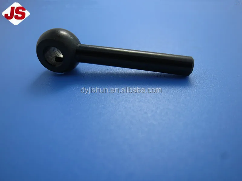 TITAN DK2500 2502K HIGH ACCURACY INDUSTRIAL CARPET OVEREDGING SEWING PARTS SEWING ACCESSORIES GARM 25803 THREAD GUIDE SUPP SHAFT