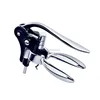 Rabbit Wine Opener Corkscrew, 3-in-1 Wine Bottle Opener Bar Accessories