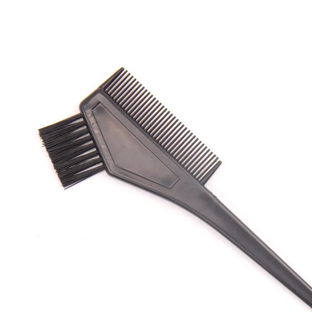 Factory Wholesale Hair Color Brush Salon Accessories Hair Dye