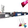 High quality automatic pet broom filament extruder making machine pet monofilament extrusion line