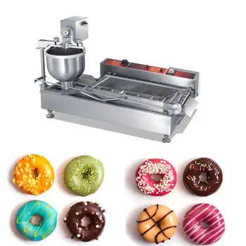 Donut Dispenser Donutmaker Kids Donut Maker - Buy Donut Dispenser ...