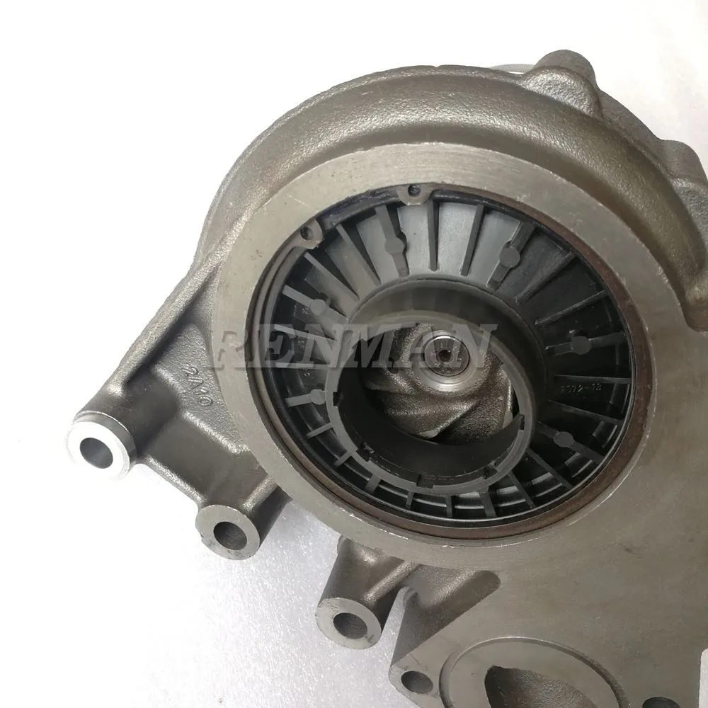 cummins engine isx15 qsx15 water pump| Alibaba.com