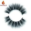 New Year promotion high quality hotselling style private label 3d mink eyelashes
