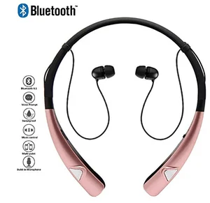 HV 980 Bluetooth Wireless Earbuds