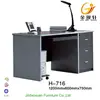 Computer Workstation Home Office Study Dorm Compact Computer Desk