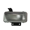 high quality truck universal yellow halogen fog lamp for isuzu 700p