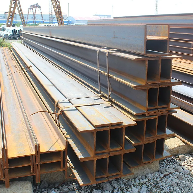 Mild Steel Iron Hot Rolled Hea 200 Steel Beam Astm A36 Buy H Beam
