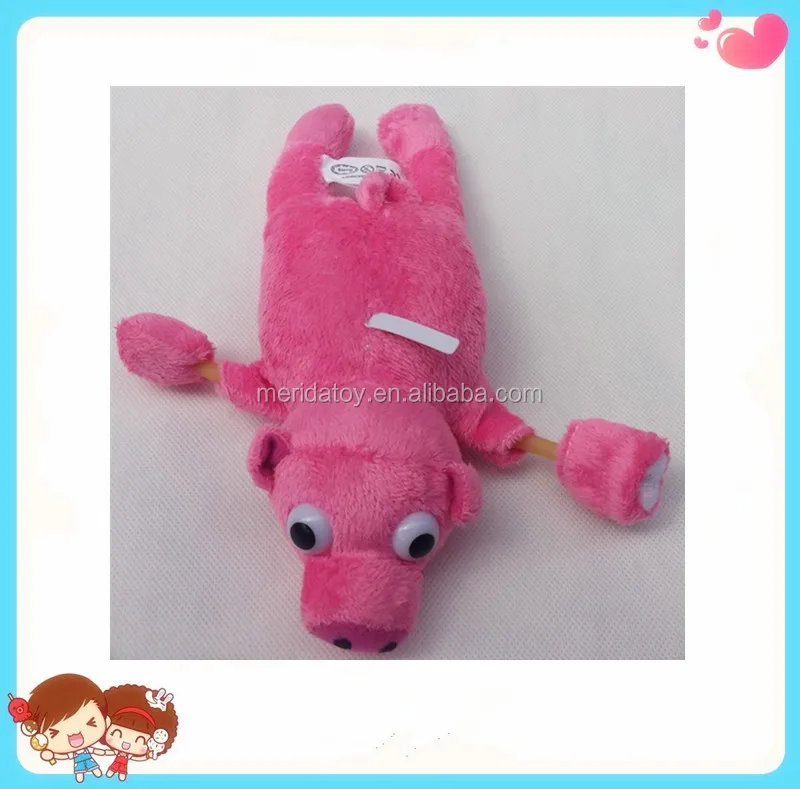 Plush Flying Monkey Flying Screaming Animal Toy With Sound Buy Flying