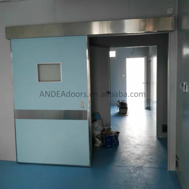 slidingclean roomdoor-6-6