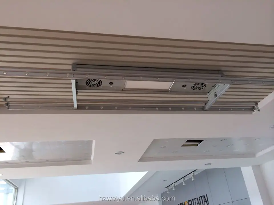Remote Control Electric Clothes Hanger