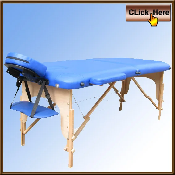 2017 Hot Selling Cheap Price Therapeutic Massage Bed Buy Therapeutic