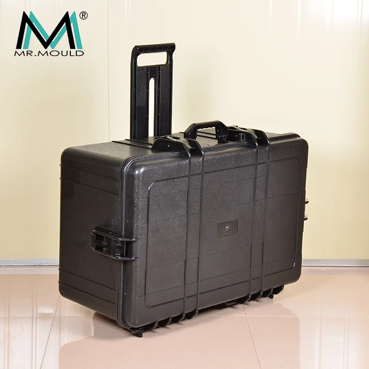 Mmtb2016a Guangzhou Abs Heavy Duty Tool Boxes Big Plastic Equipment