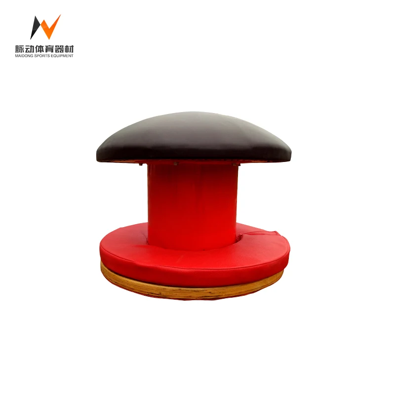 Mushroom Pommel Horse Trainer Pommel Horse Trainer For Exercise Buy