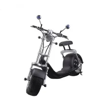 

2019 Cheap electric motorcycle adult electric scooter 1000W electric bicycle citycoco