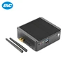 DDR3L 1333MHZ 4GB Memory Down multi USB mini box computer for high humidity