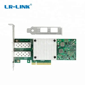 Intel X710 PCIe Network Card Dell PowerEdge
