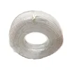 silicone rubber heating cable