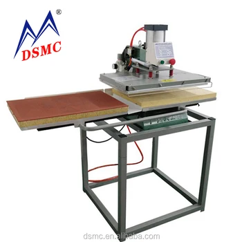 best heat transfer press