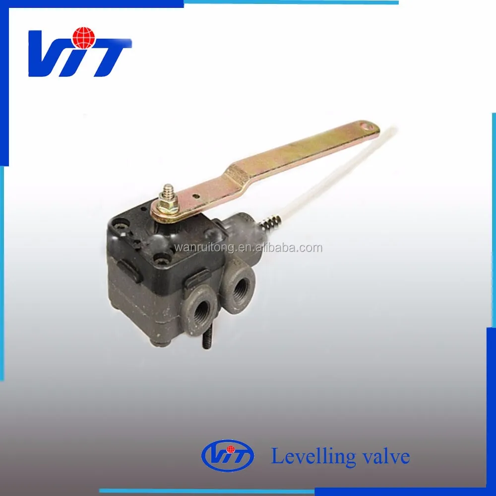 VIT  Truck spare parts Foot brake valve 4700120000 4700120007 for MB factory