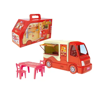 food truck toy