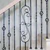 Wrought Iron Balusters, Popular Elements for Gates, Fences and Railings