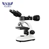 Seidentopf Binocular Head metallurgical optical microscope