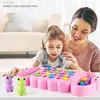 2019 Baby catch frog eat bean fun puzzle parent-child double play interactive other board game toys LYF