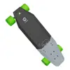 [EU STOCK]Original Xiaomi ACTON Smart Electric Skateboard Wireless intelligent remote control