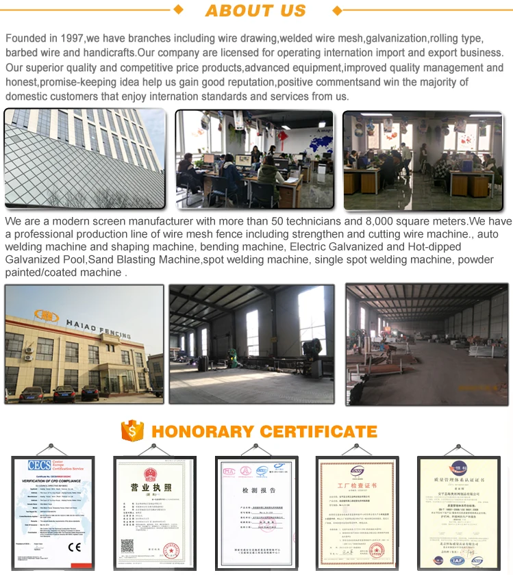 304 Stainless Steel Welded Wire Mesh Panel And Hog Wire Panels Lowes