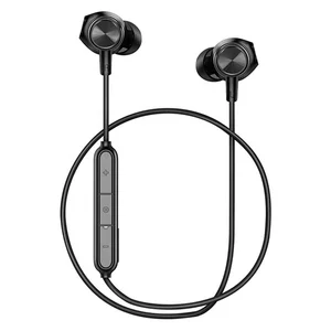 UiiSii BT800L Bluetooth 5.0 Wireless Earphones Remote