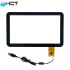 Customize size 15.6 inch Touch Screen Overlay