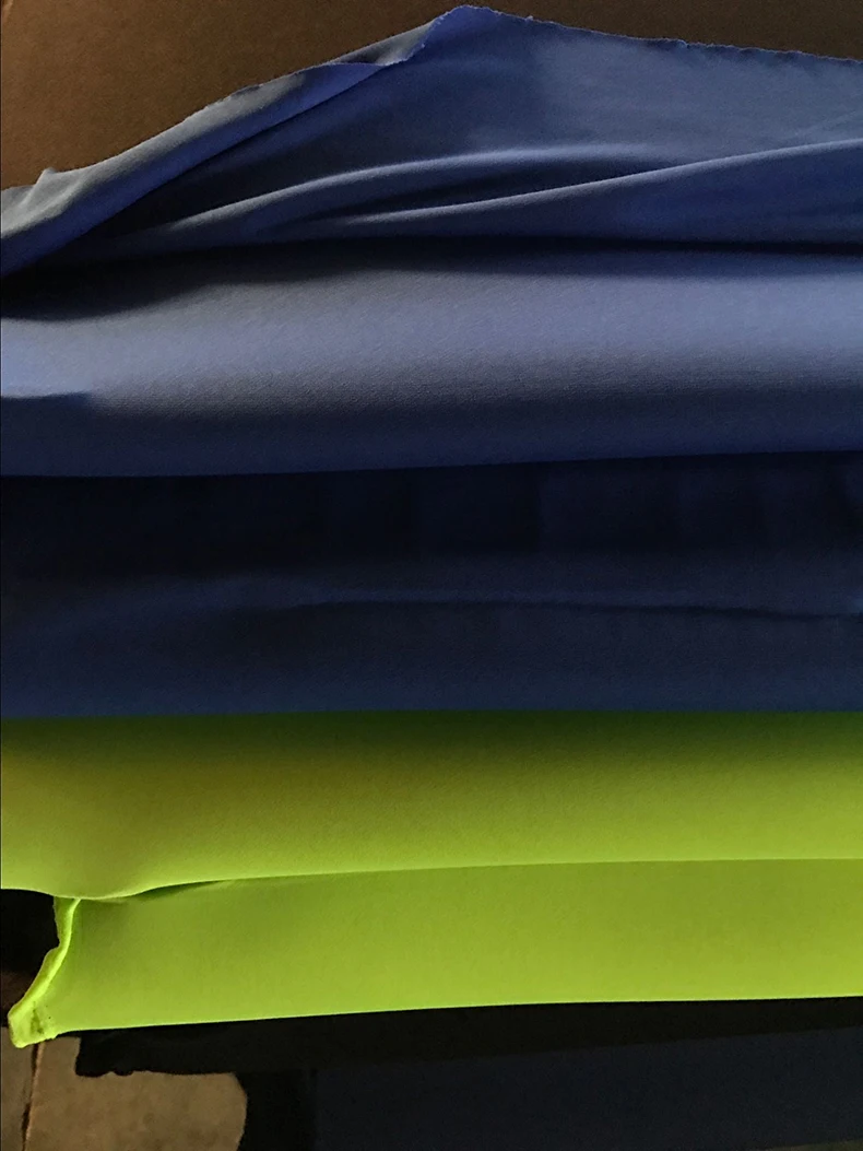 Factory Price Wetsuit Wholesale Neoprene Rubber Fabric Sheet For