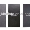 Natural dark gray/black slate window sill