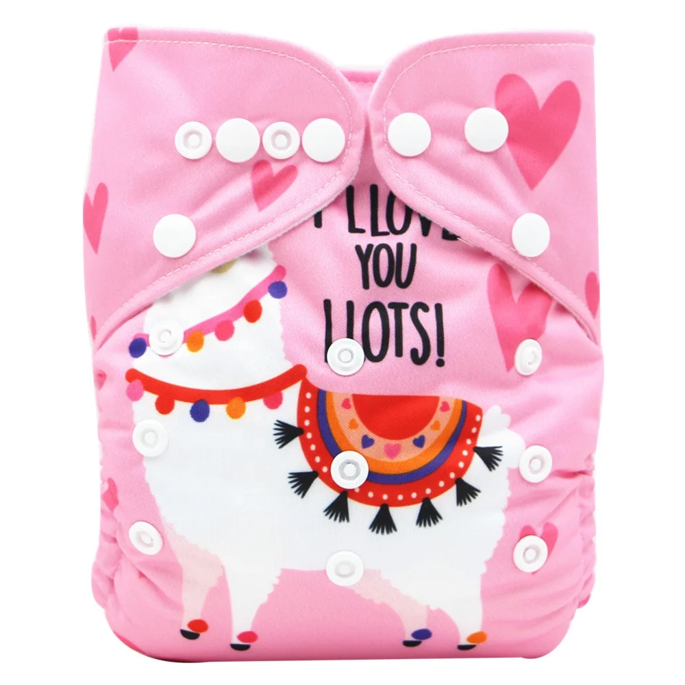 

Hot Position print washable diapers baby cloth modern newborn baby cloth nappies, Customer's requirement