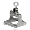 SEATED ROW CHINNING HANDLE SOLID