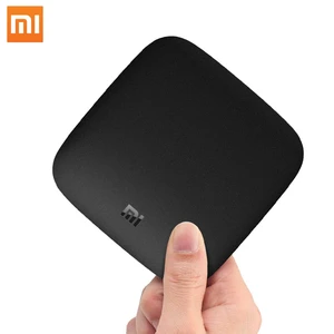 Xiaomi Mi Box 3 Version 4K Android TV Box