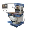 XK6036 vertical horizontal High precision mini milling cnc milling machine