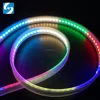 SK6812 IC RGBW Flex Addressable LED Pixel Strip SMD5050 144 LED Per Meter