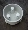 Ceramic Liquid distributor