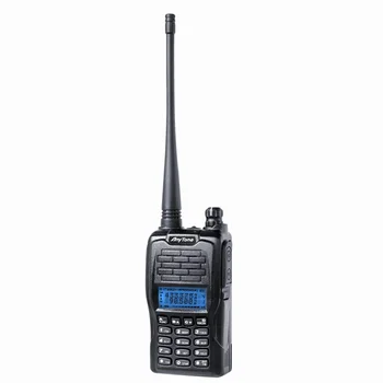 Amateur Handheld Radio 107