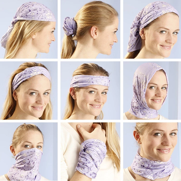 Wholesale Headwear Embellished Headbands Gym Headband